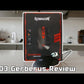Redragon Gerberus M703 Gaming Wired Mouse USB Rechargeable LED Colors ABS Ergonomic Shape LED Backlight