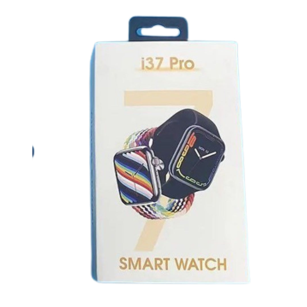 i37 smartwatch