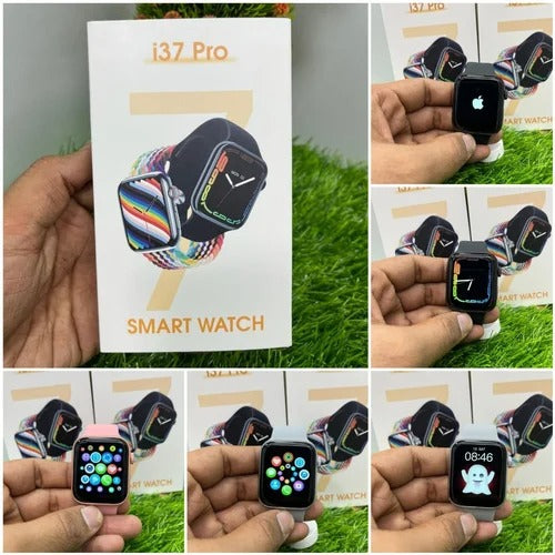 i37 pro smartwatch