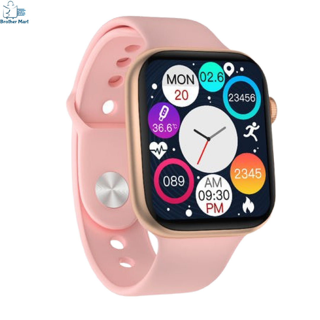 Fitness smart watch online price