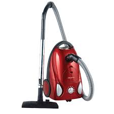 Baltra Marvel 1400W Vacuum Cleaner - (BVC-208) - Brother-mart