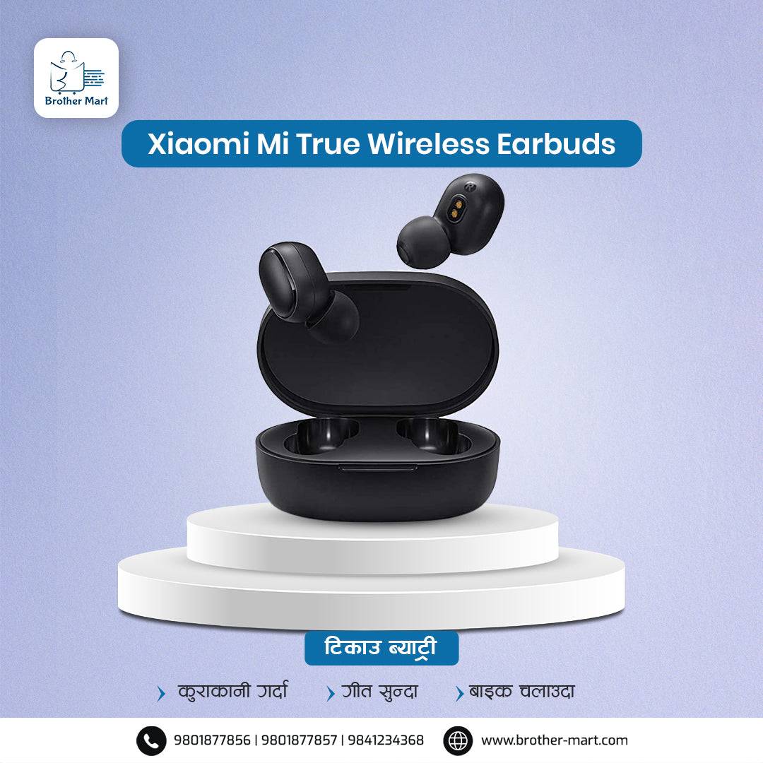 Xiaomi Mi Price In Nepal Wireless Earbuds Price In Nepal