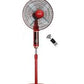 Baltra Stand Fan Oscar With Remote BF -183 - Brother-mart