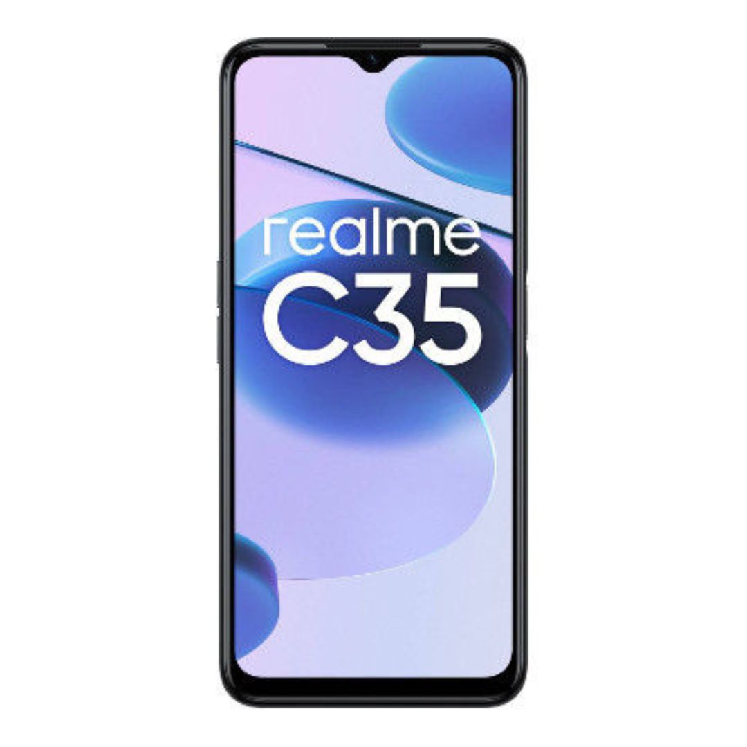 Buy realme C35 in Nepal