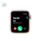 T55 Dual Belts(Pack of 2 Set of Strap/Belts) Bluetooth Calling ... - Brother-mart