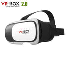 VR Box - 3D Glasses Virtual Reality With Remote Controller with wireless bluetooth - Brother-mart