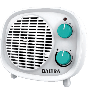 Baltra Fan Heater 2000W- Torrid(BTH-129) - Brother-mart